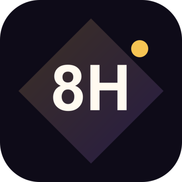 Download 8HI